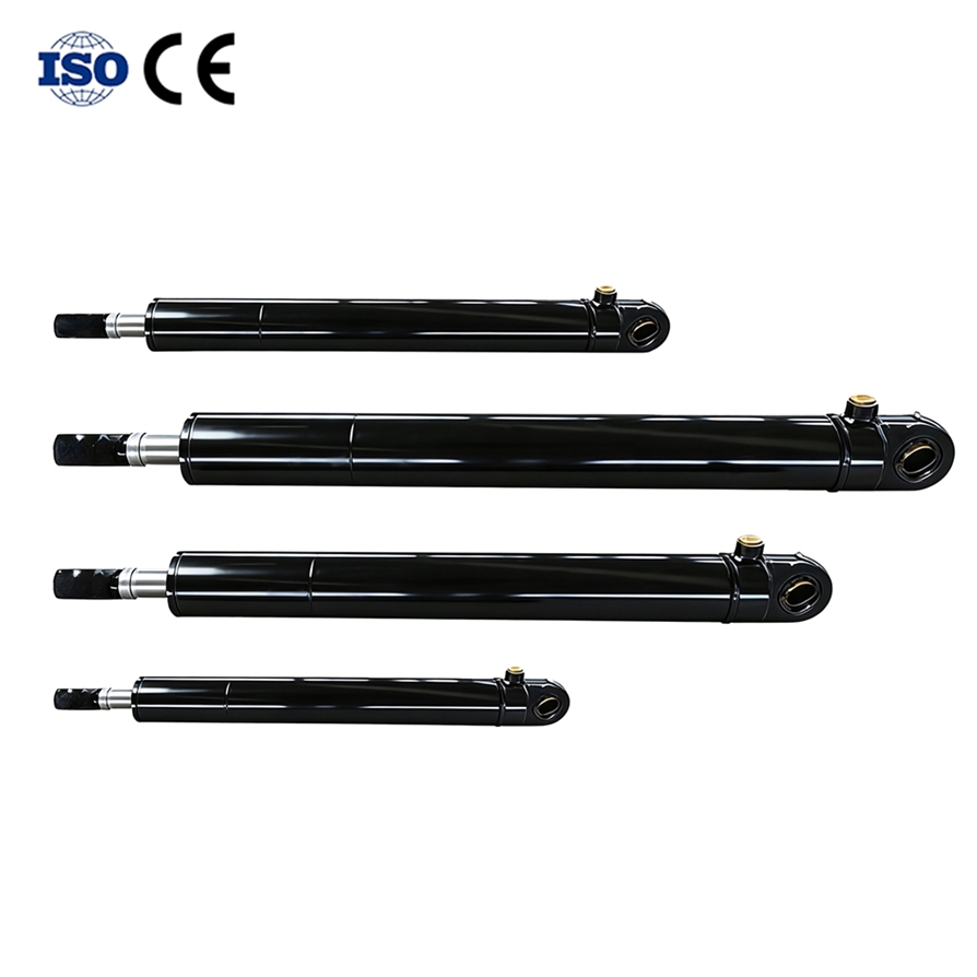 HT50A tipping bucket oil cylinder